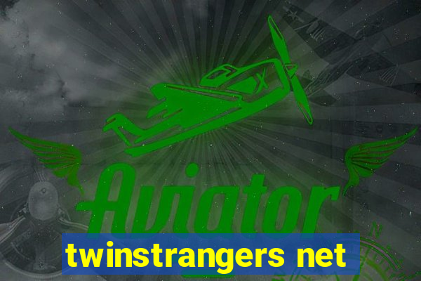 twinstrangers net